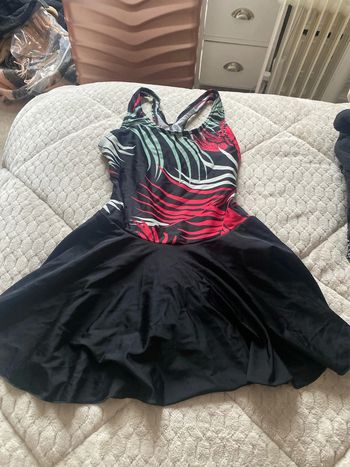 Maillot de bain taille M
