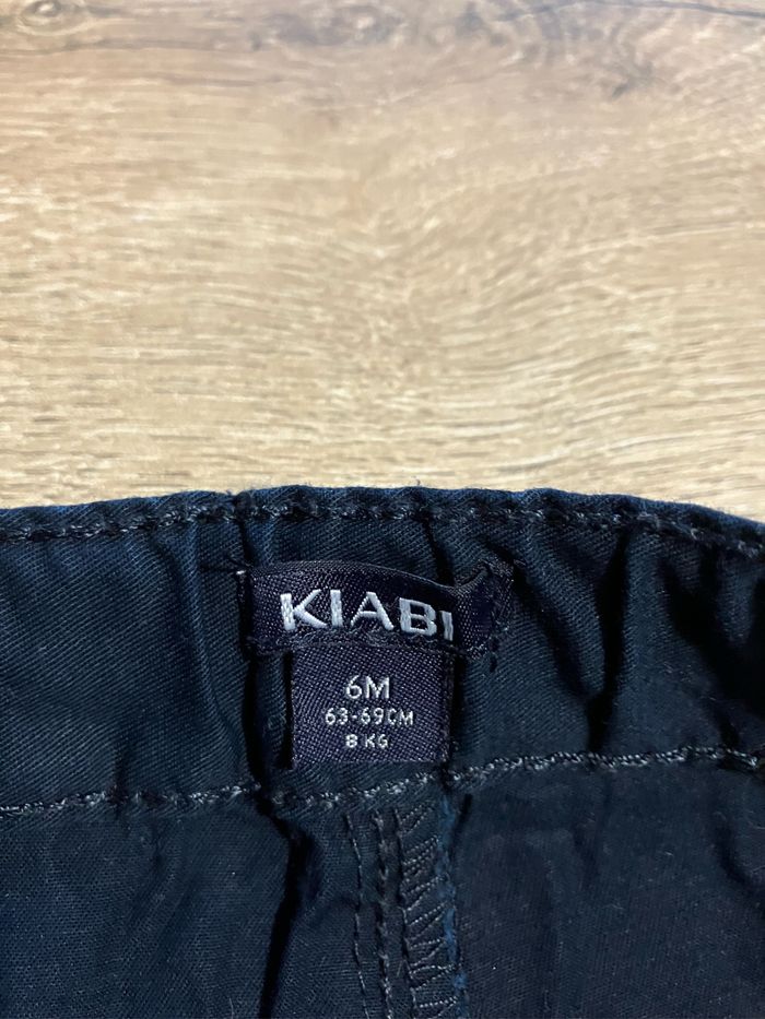 Pantalon 6 mois - photo numéro 4