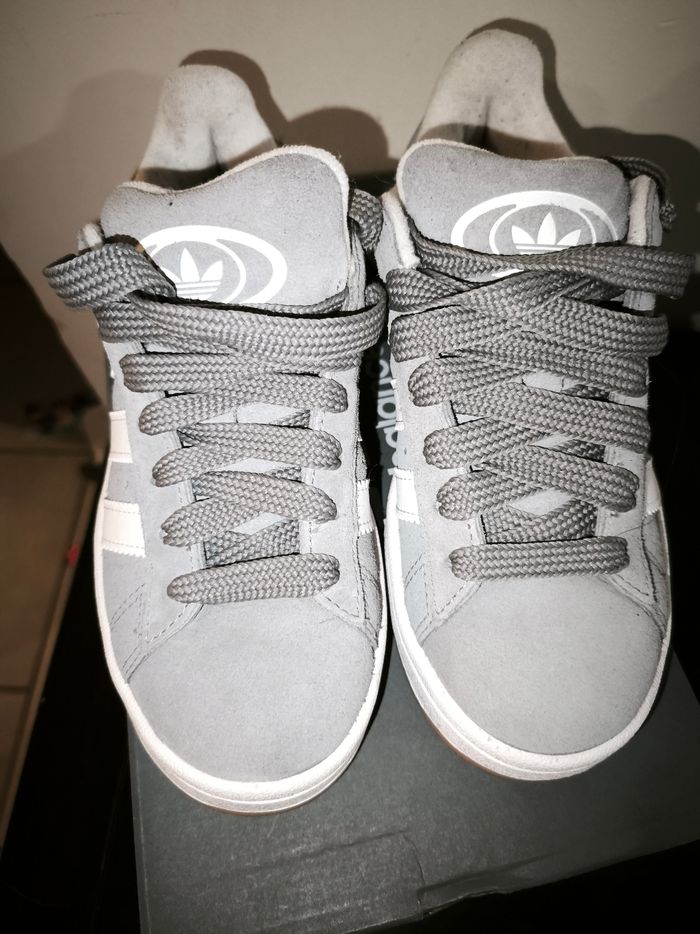 Campus muxte taille 35.5 - photo numéro 3