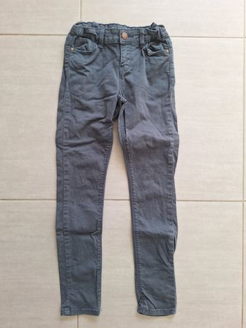 Jean skinny