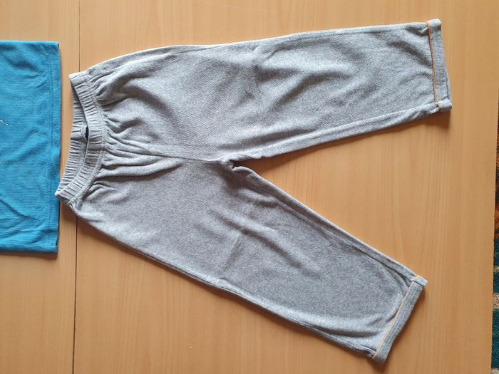 Pyjama Planes Disney - photo numéro 7