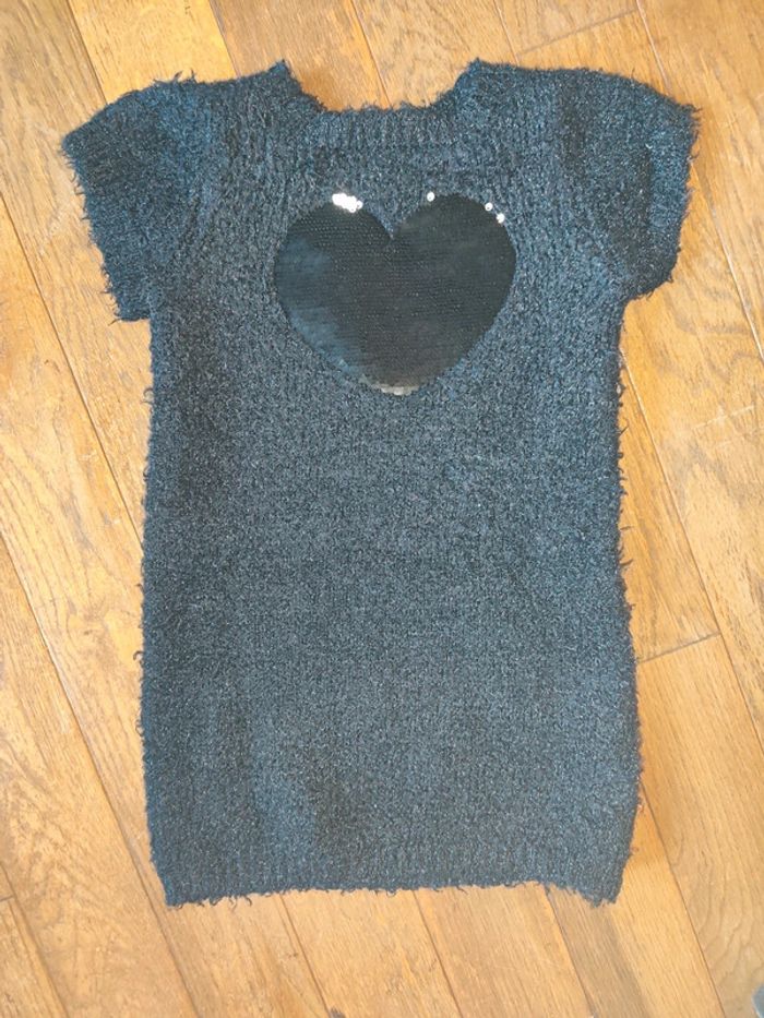 Robe pull