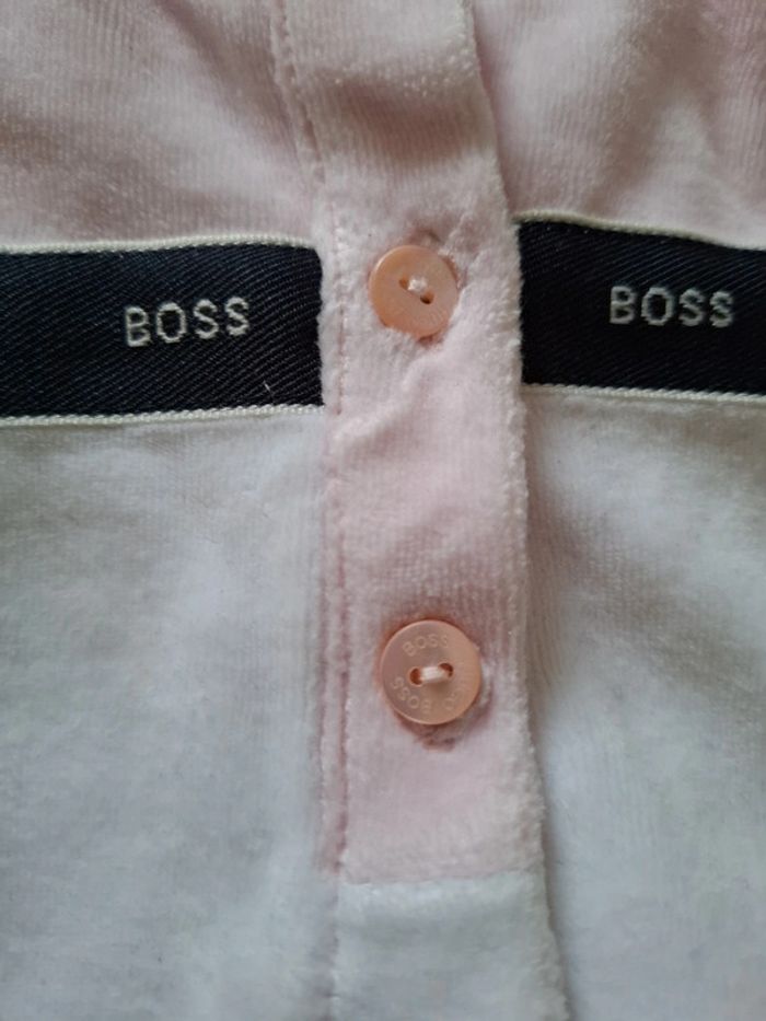 Boss 9 m - photo numéro 5