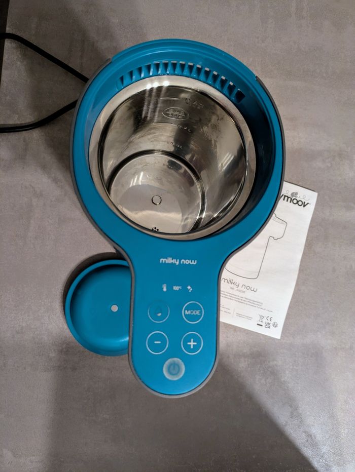 Babymoov Milky Now - photo numéro 3