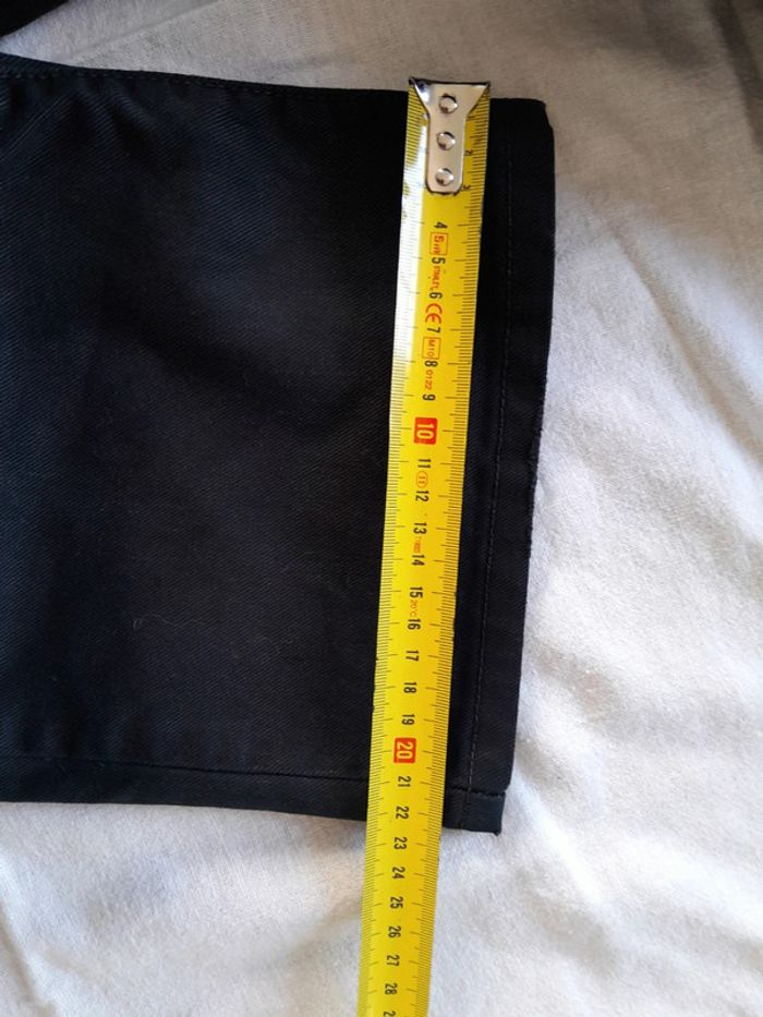 Jean levis 550 relaxed boot cut modèle pour hanches arrondies - photo numéro 11