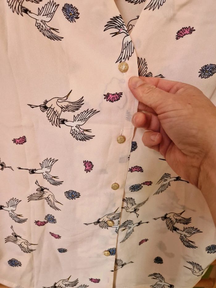 Haut season neuf Taille s - photo numéro 6