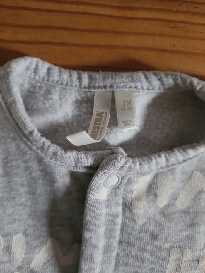 Pyjama - photo numéro 3