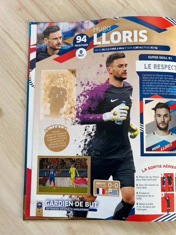 Livre foot - photo numéro 3