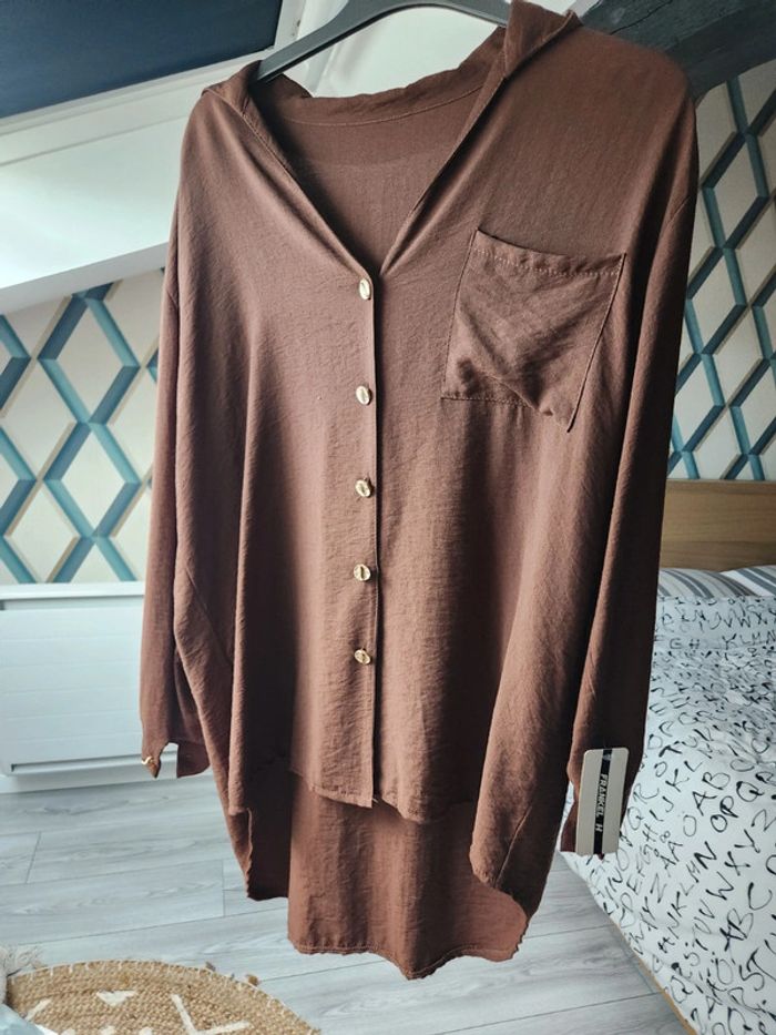 Tunique - photo numéro 4