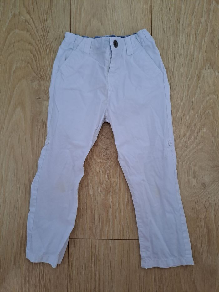 Pantalon  3 ans - photo numéro 4