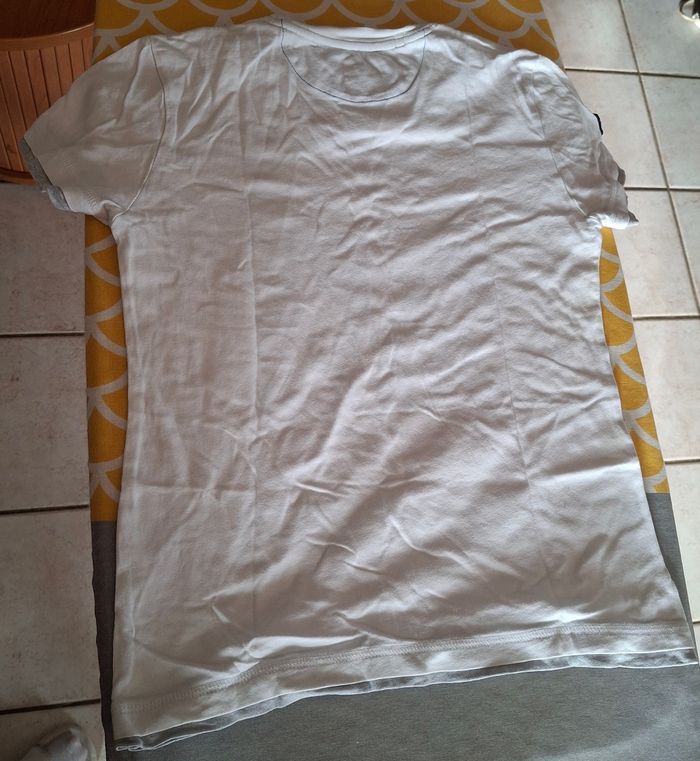 Tee-shirt - photo numéro 5