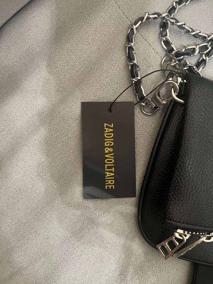 Pochette Zadig et Voltaire - photo numéro 8