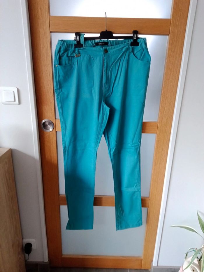 Pantalon Femme 44