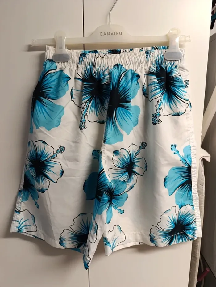 Shorts de bain homme - photo numéro 2