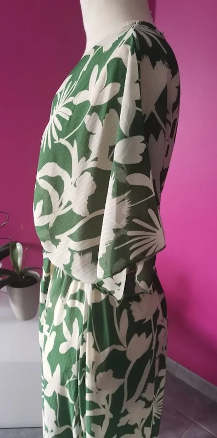 Robe Kilky  taille U - photo numéro 4