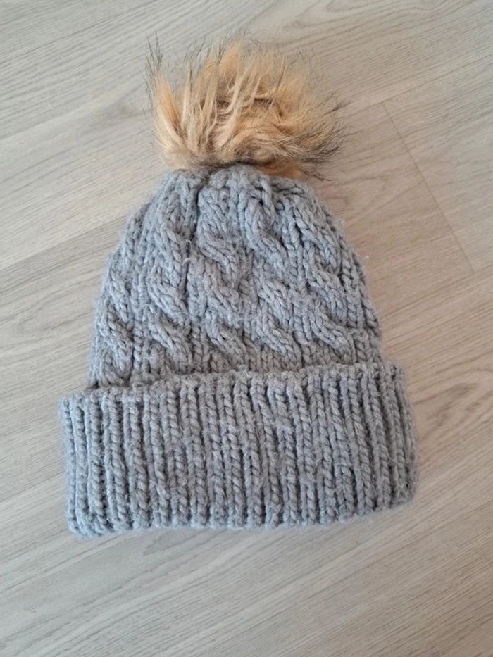 Bonnet hiver