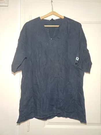 T-shirt unis  Rouaym