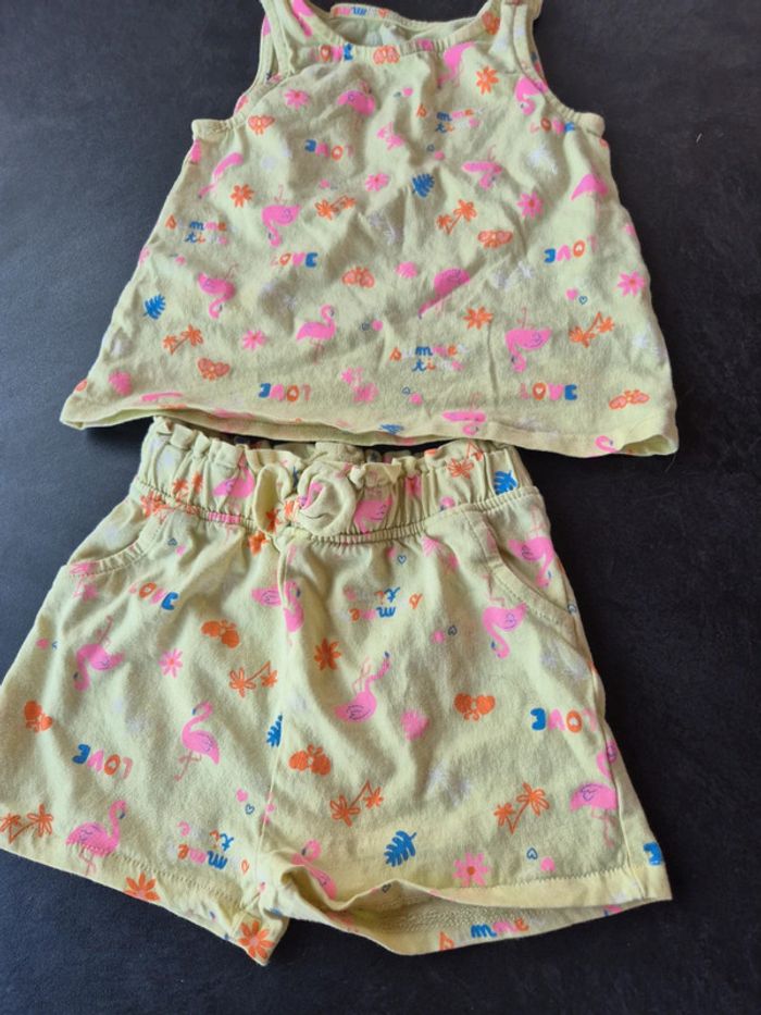 Ensemble ete