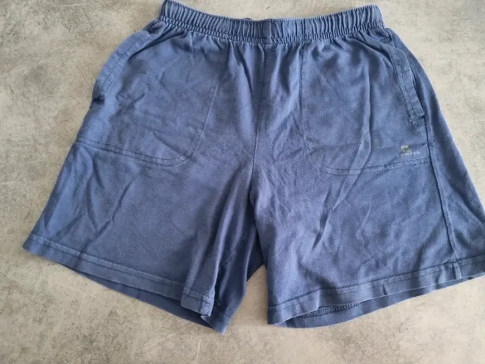Short Domyos