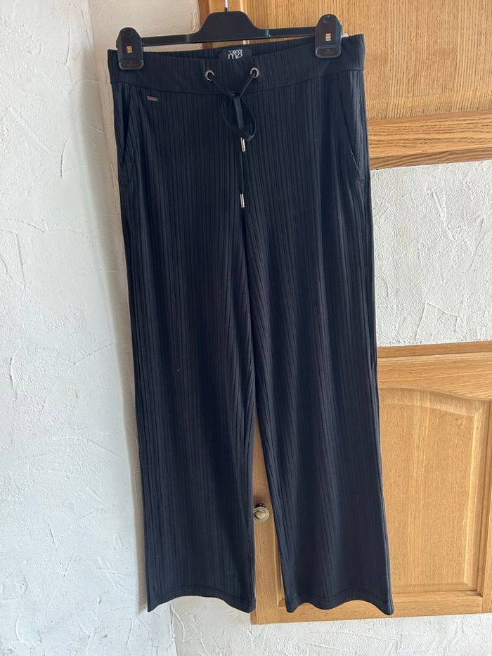 Pantalon noir Street One - taille 38