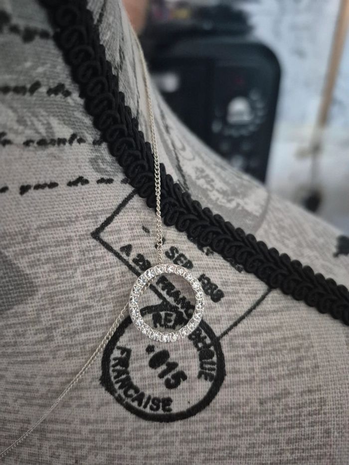 Collier - photo numéro 5