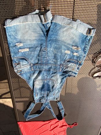 Combi short Pimkie 38