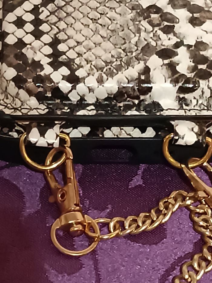 Coque téléphone iP6 - photo numéro 8