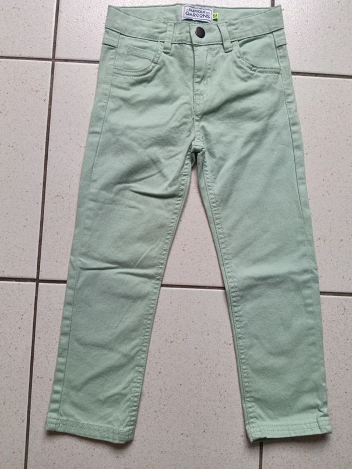 Pantalon 5ans