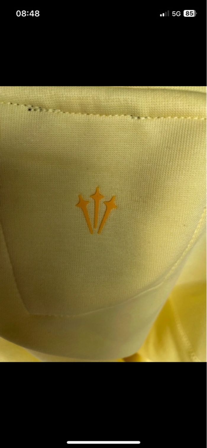 Nike X NOCTA Fleece - photo numéro 5