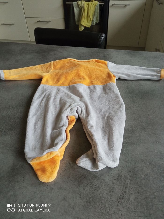 Pyjama - photo numéro 2