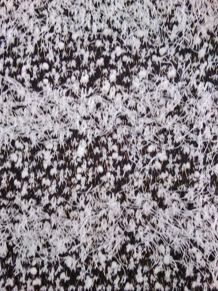 Pull manches courtes