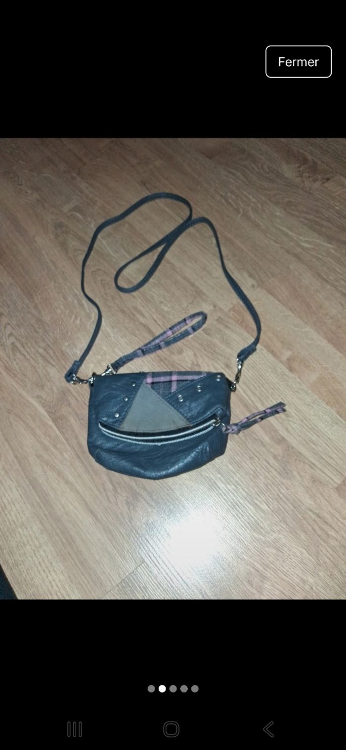 Petit sac Claires - photo numéro 2