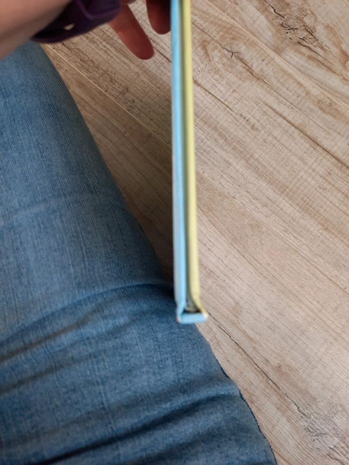 Lila le lama et Pierre le paresseux - photo numéro 7