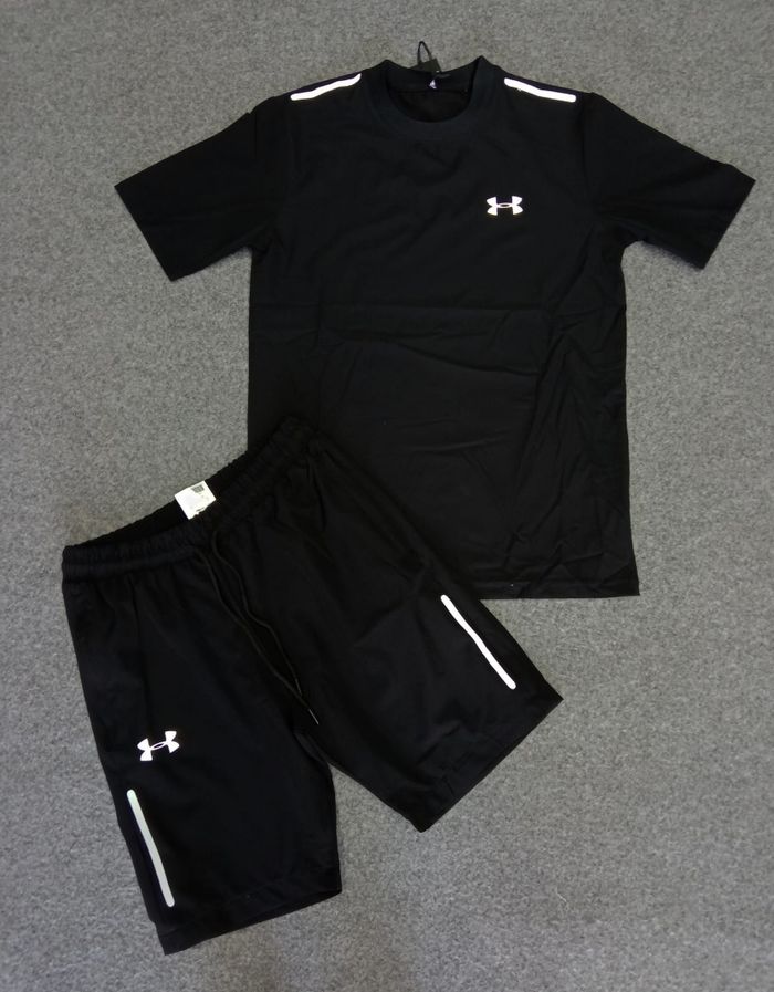 Short et t-shirt