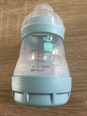 Biberon mam 160 ml