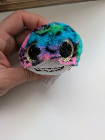 Mini peluche