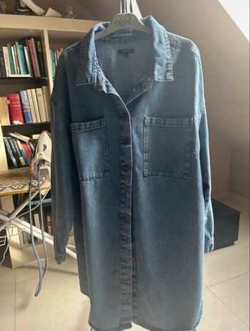 Vente de chemise Robe