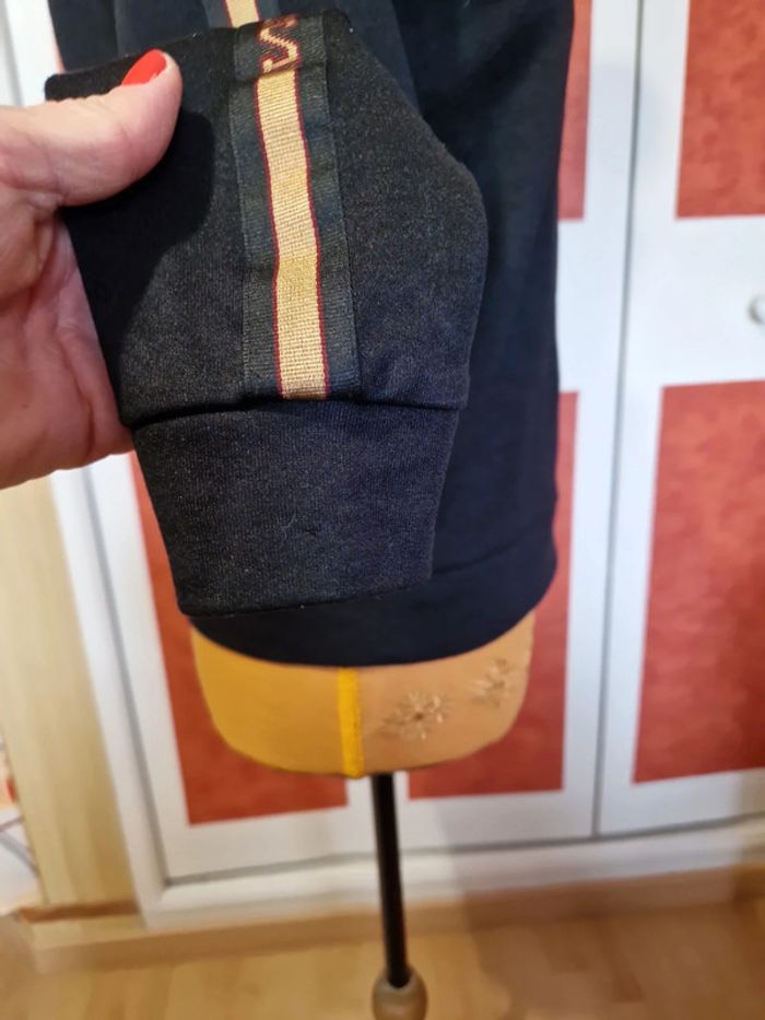 Veste Zippée - photo numéro 5