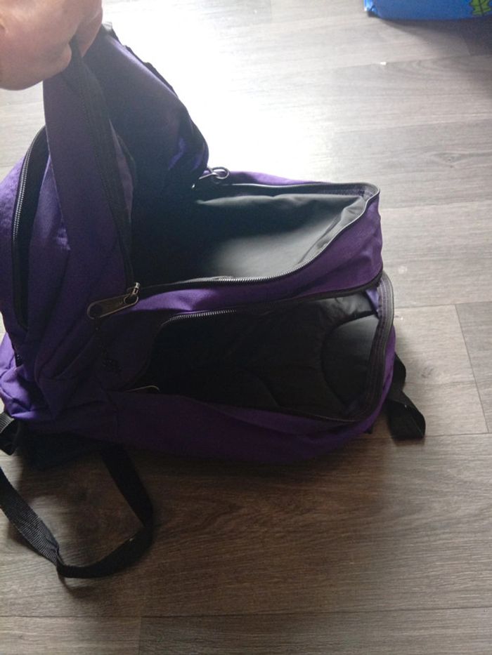 Sac Eastpak - photo numéro 5