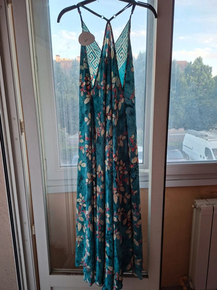Ensemble robe et boléro femme Taille unique - photo numéro 5