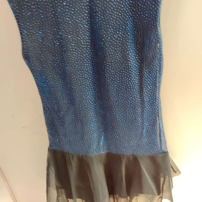 Robe/tunique soirée 8 ans - photo numéro 3