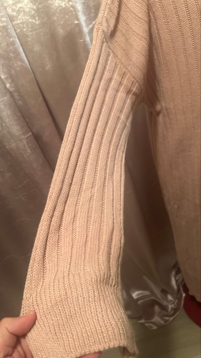Robe pull - photo numéro 4