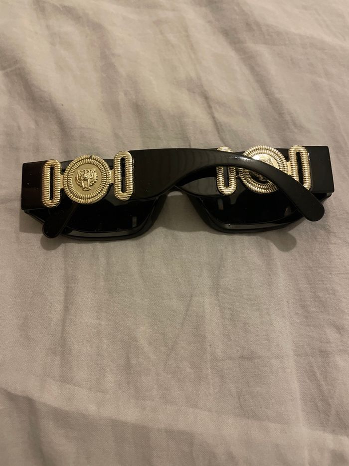 lunettes Versace
