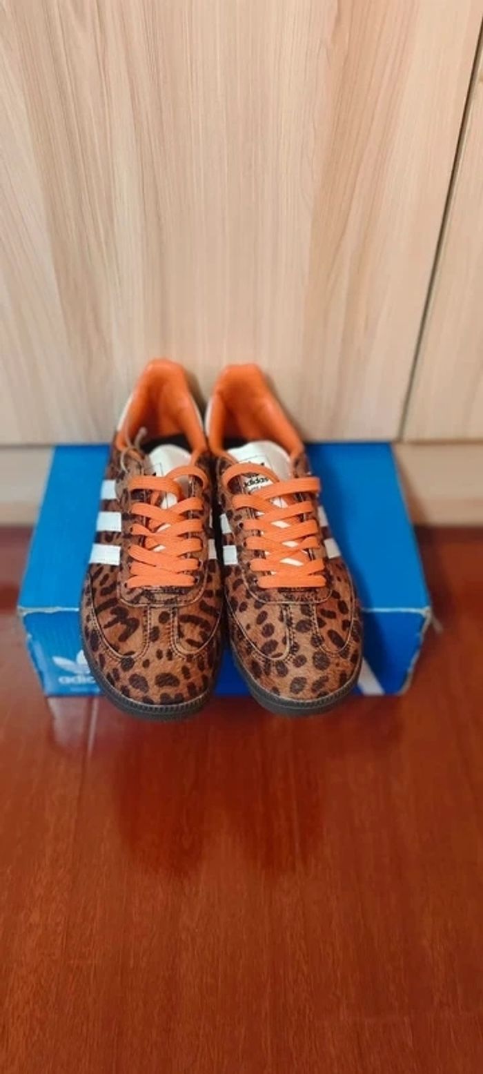 Adidas Samba 36 - photo numéro 2