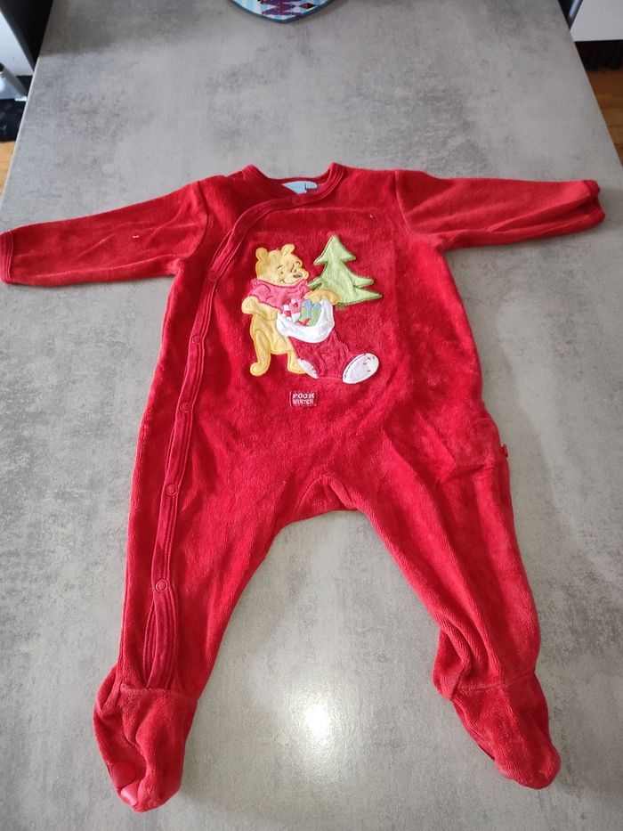 Pyjama