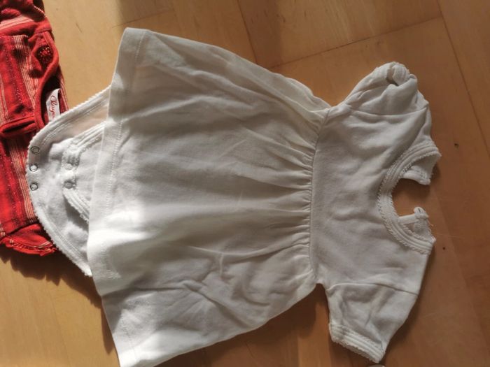 Lot six mois printemps été - photo numéro 9