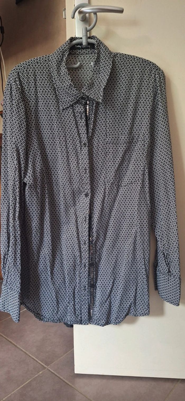 Chemise betty barclay 40 - photo numéro 3