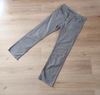 💙 Pantalon At Compagny Taille 46 XXL #emyfleury_46homme