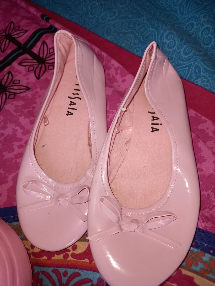 Sabot, ballerine neuve p.31 - photo numéro 8