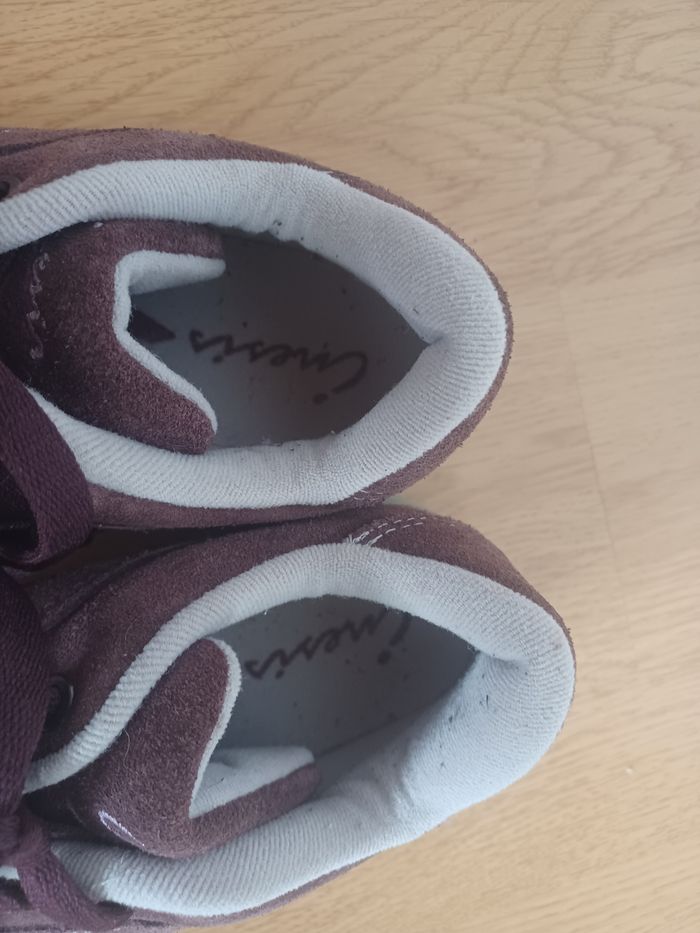 Chaussures Inesis 36 - photo numéro 5